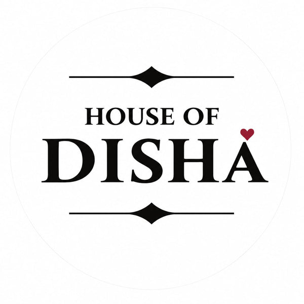 house of disha